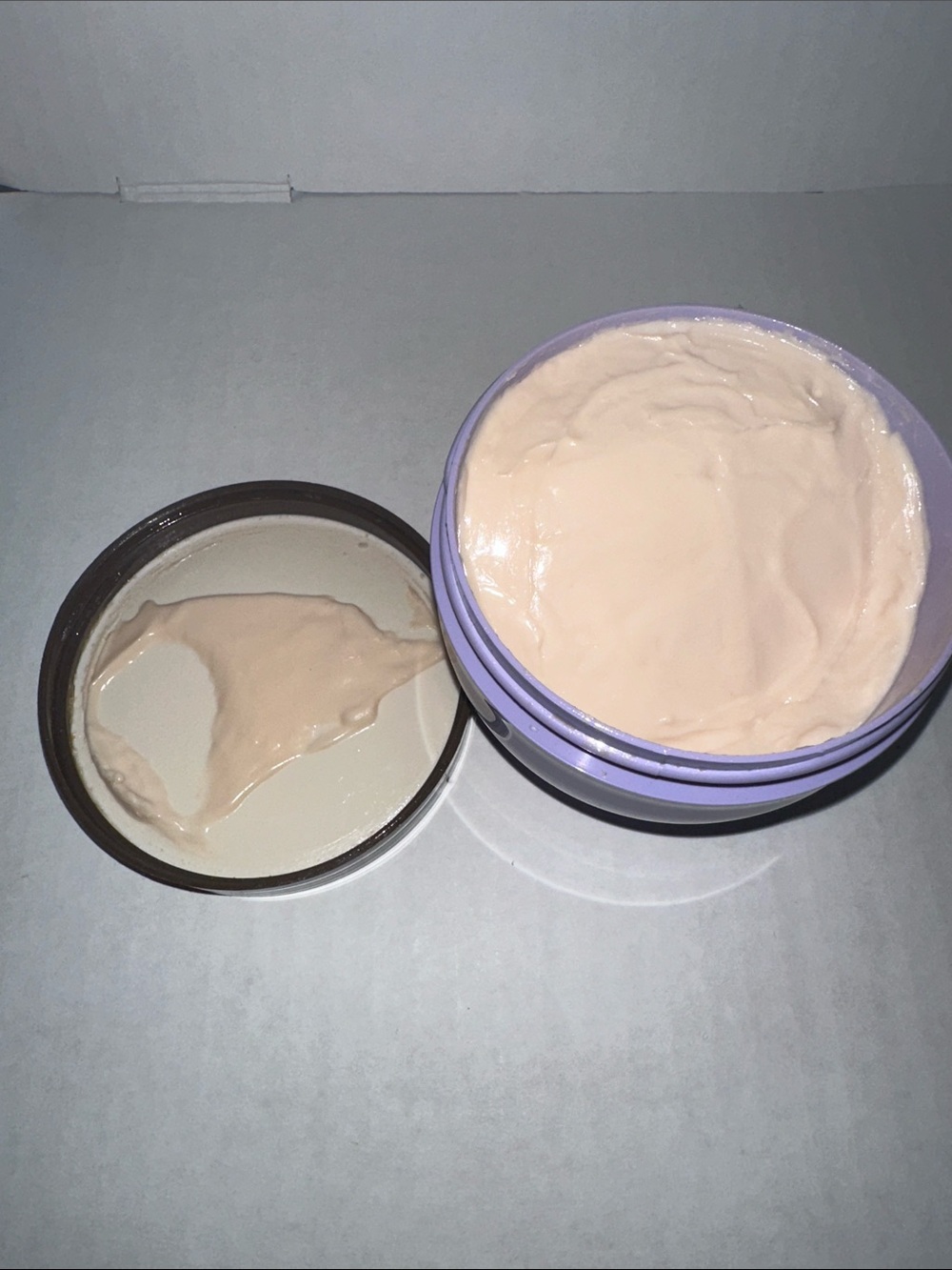 Coco shea coconut richly nourishing whipped body butter - Picture 2 of 2